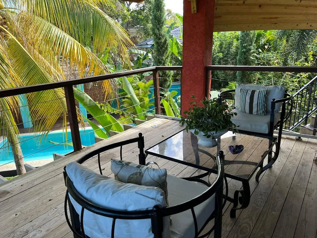 Hidden Gem @ White River Ocho Rios - Secluded Retreat For Two Hotel 0*,  Jamaica