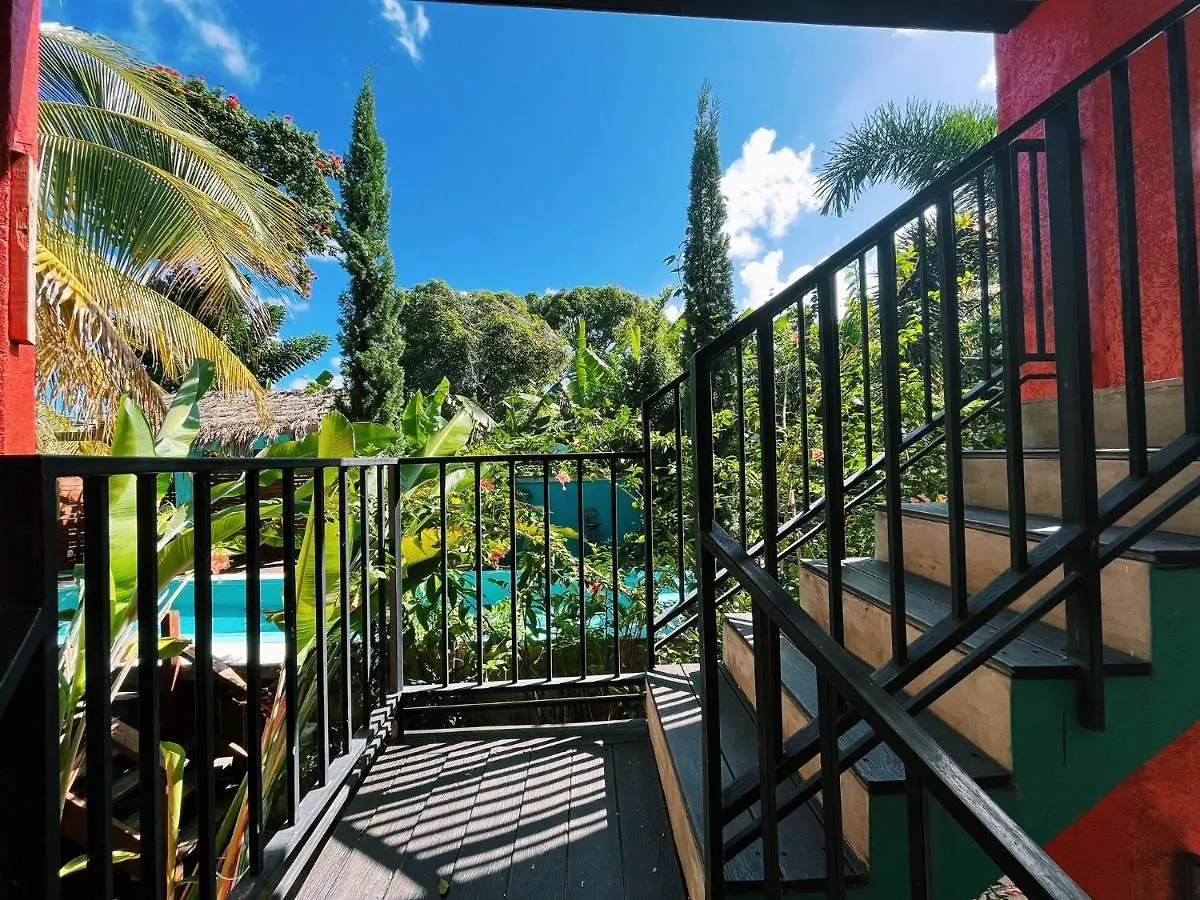 Guest house Hidden Gem @ White River Ocho Rios - Secluded Retreat For Two Hotel Jamaica