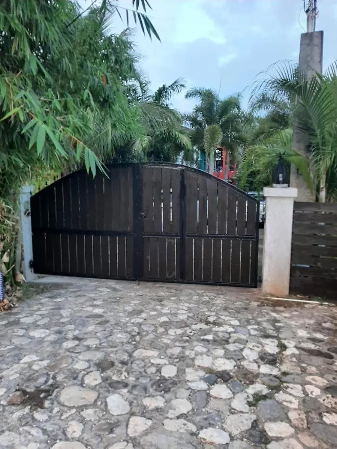 Hidden Gem @ White River Ocho Rios - Secluded Retreat For Two Hotel Guest house