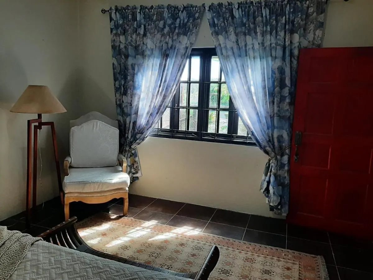 Hidden Gem @ White River Ocho Rios - Secluded Retreat For Two Hotel Jamaica