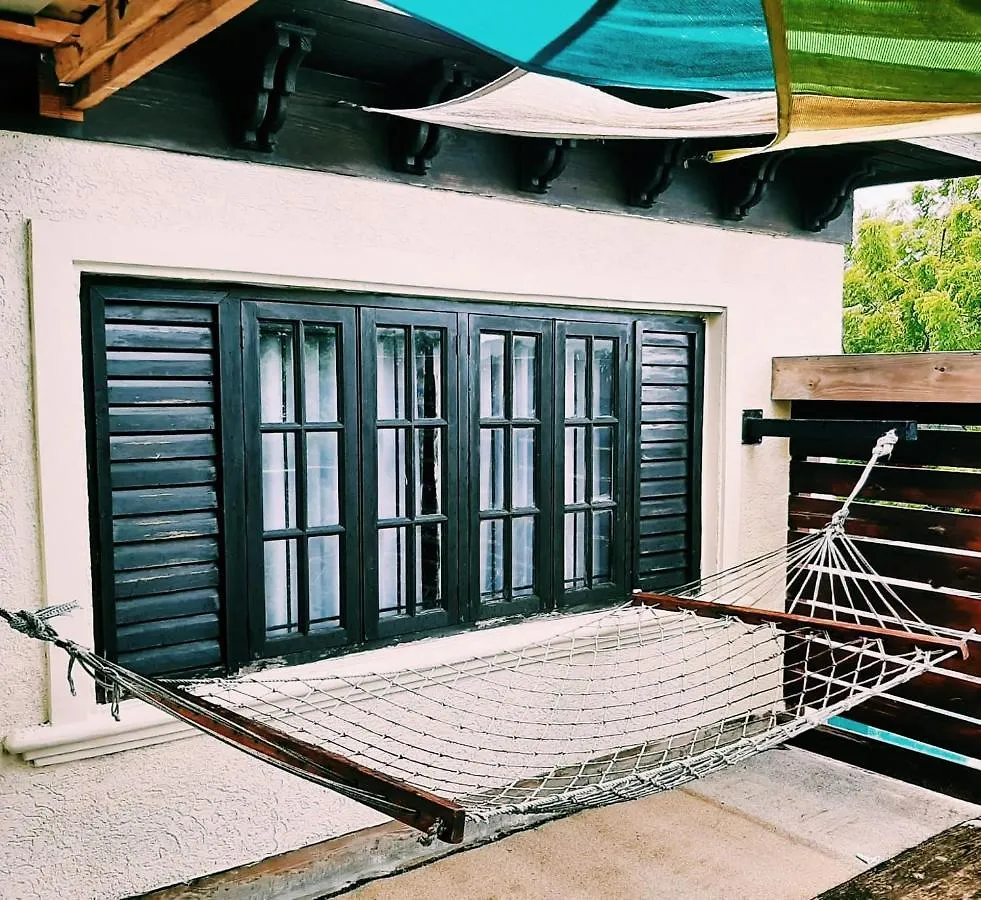 Hotel Hidden Gem @ White River Ocho Rios - Secluded Retreat For Two