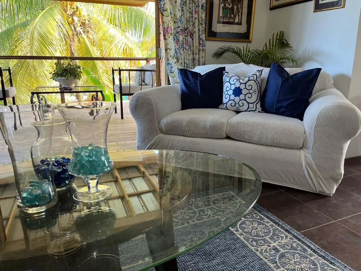 Gasthof Hotel Hidden Gem @ White River Ocho Rios - Secluded Retreat For Two