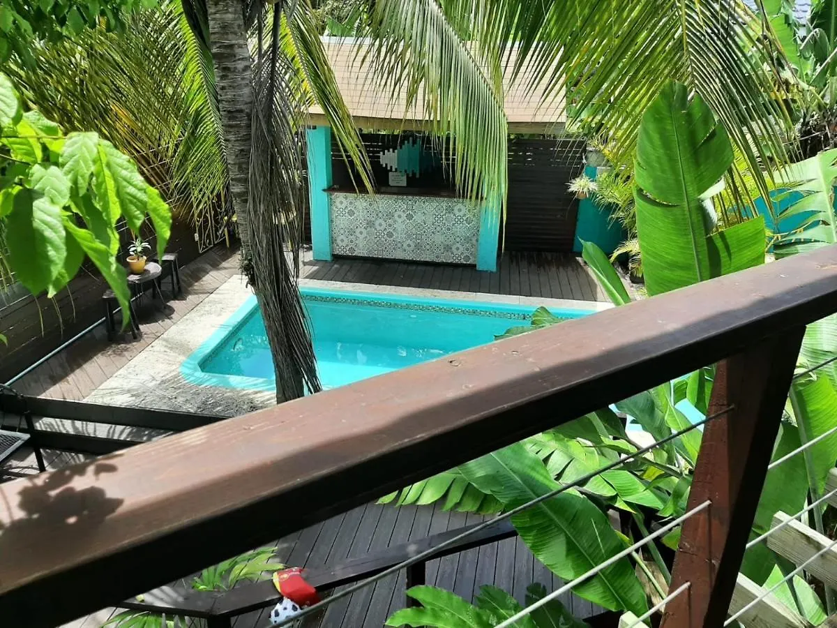 Gasthof Hotel Hidden Gem @ White River Ocho Rios - Secluded Retreat For Two