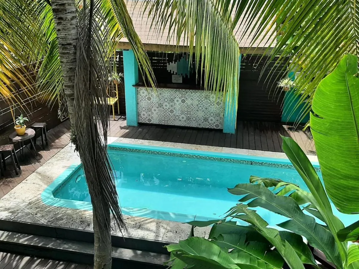 Hotel Hidden Gem @ White River Ocho Rios - Secluded Retreat For Two Jamaika
