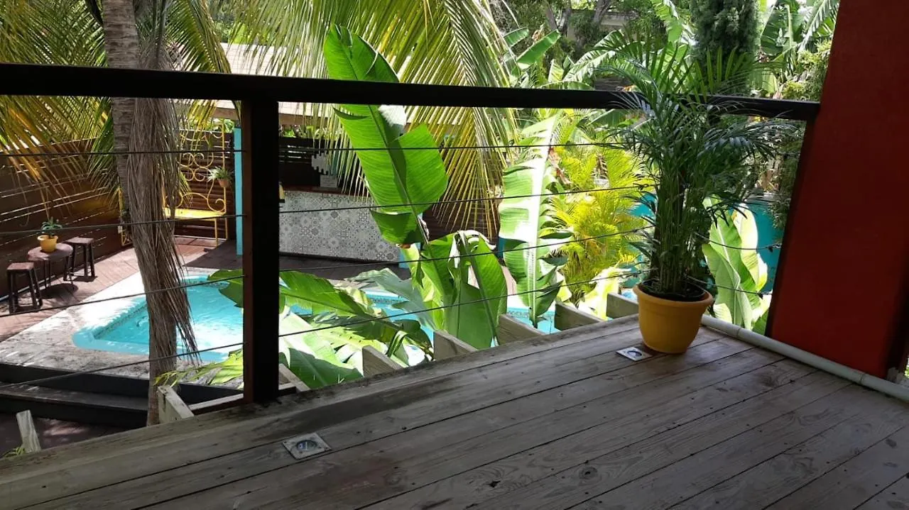 Hotel Hidden Gem @ White River Ocho Rios - Secluded Retreat For Two Gasthof